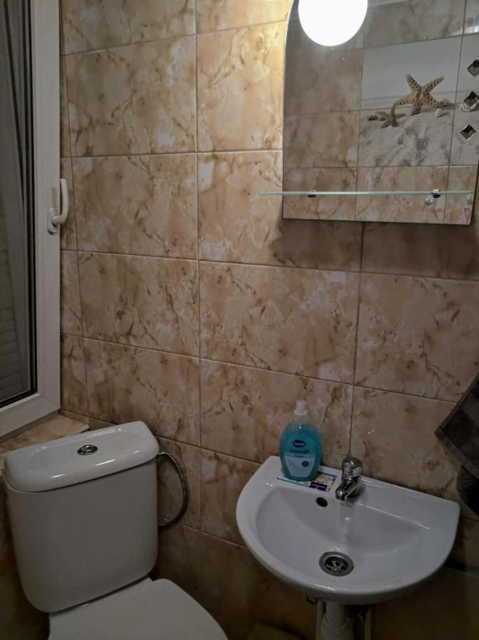 Hotel Окремий Будинок-Апартаменти Rakoshyno Bagian luar foto