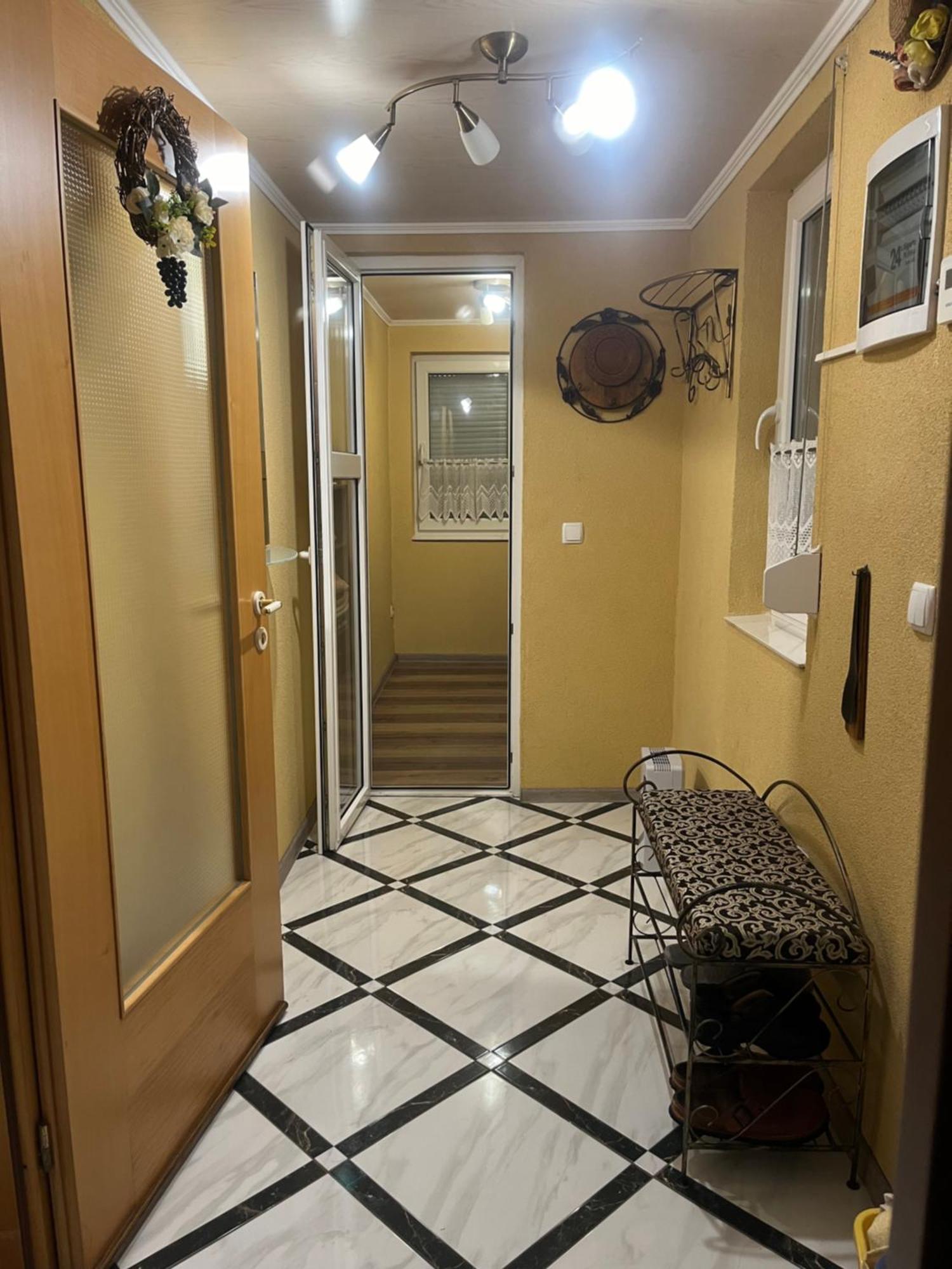 Hotel Окремий Будинок-Апартаменти Rakoshyno Bagian luar foto