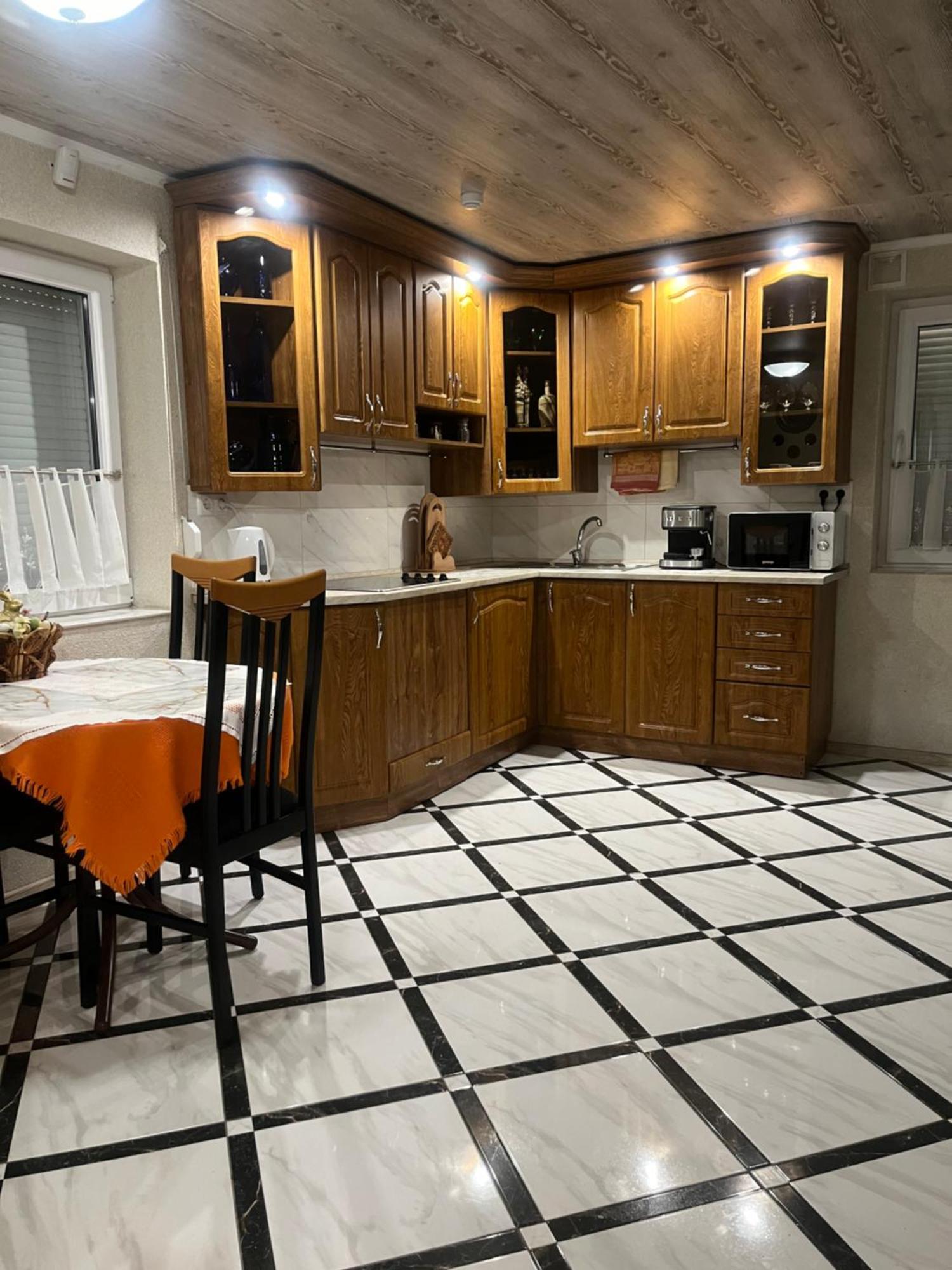 Hotel Окремий Будинок-Апартаменти Rakoshyno Bagian luar foto