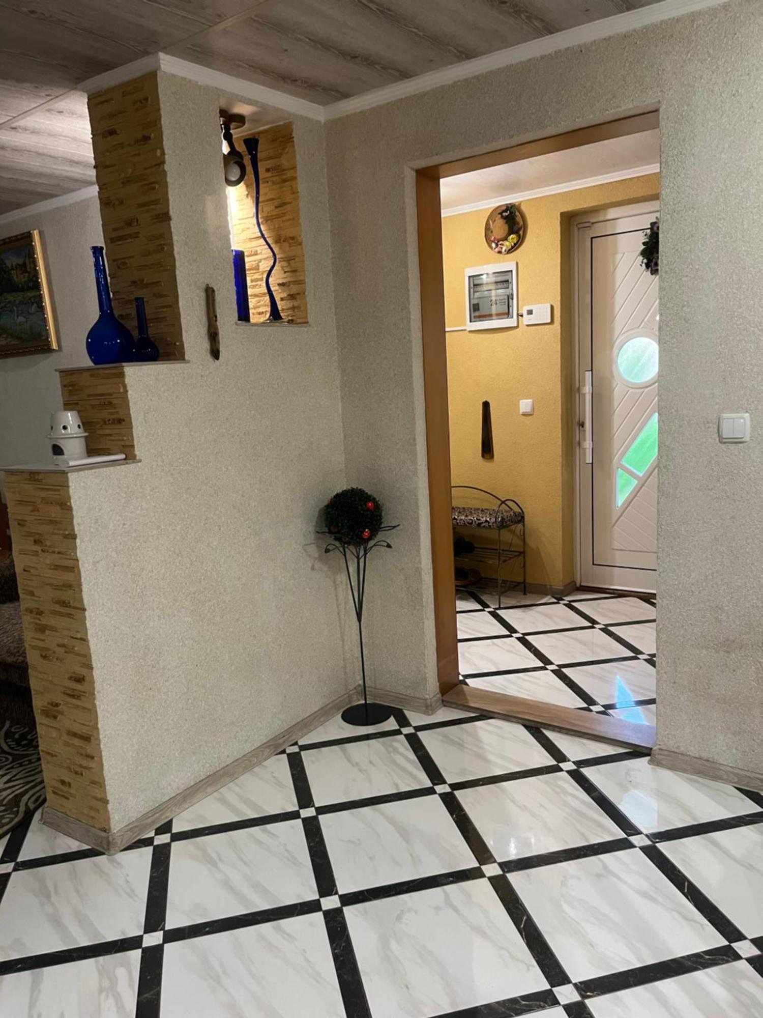 Hotel Окремий Будинок-Апартаменти Rakoshyno Bagian luar foto