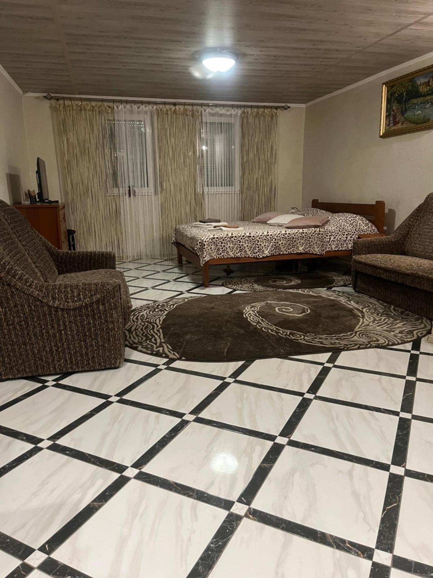Hotel Окремий Будинок-Апартаменти Rakoshyno Bagian luar foto